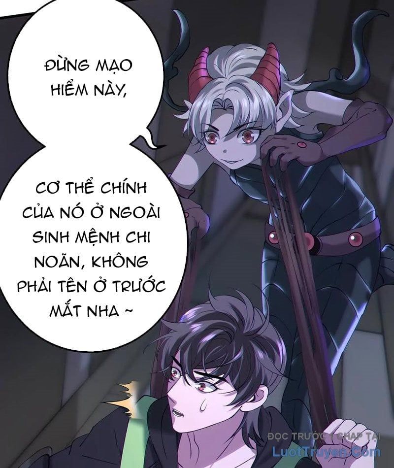 Dị Chủng Hắc Đản - Chapter 37 - Page 72