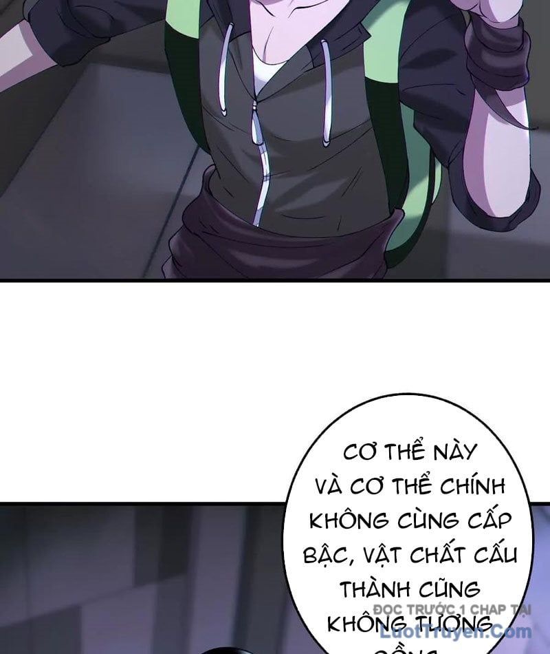 Dị Chủng Hắc Đản - Chapter 37 - Page 73