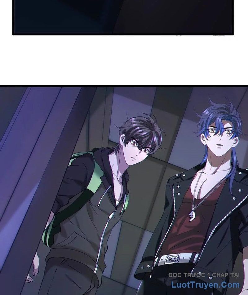Dị Chủng Hắc Đản - Chapter 37 - Page 8