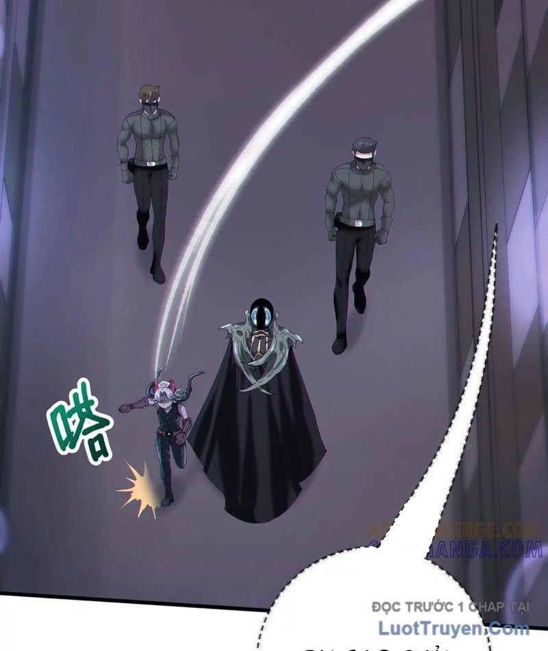 Dị Chủng Hắc Đản - Chapter 37 - Page 80