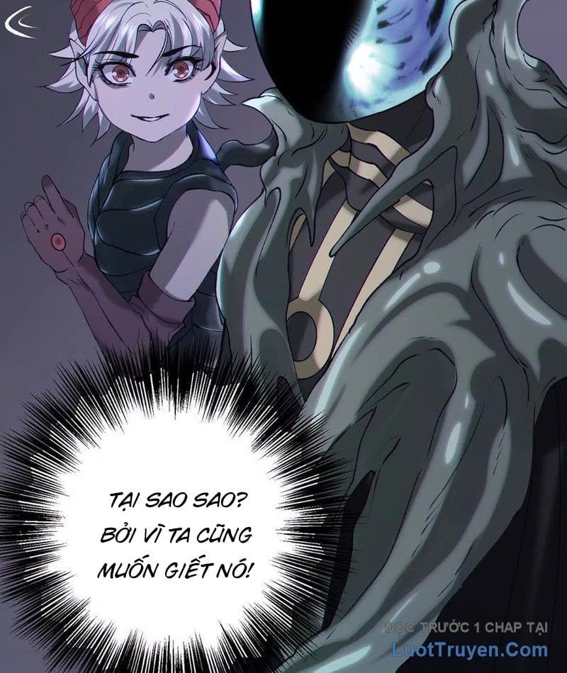 Dị Chủng Hắc Đản - Chapter 37 - Page 84