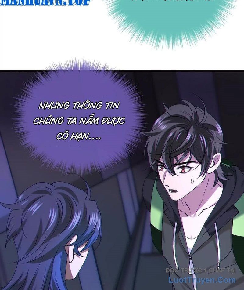 Dị Chủng Hắc Đản - Chapter 38 - Page 11