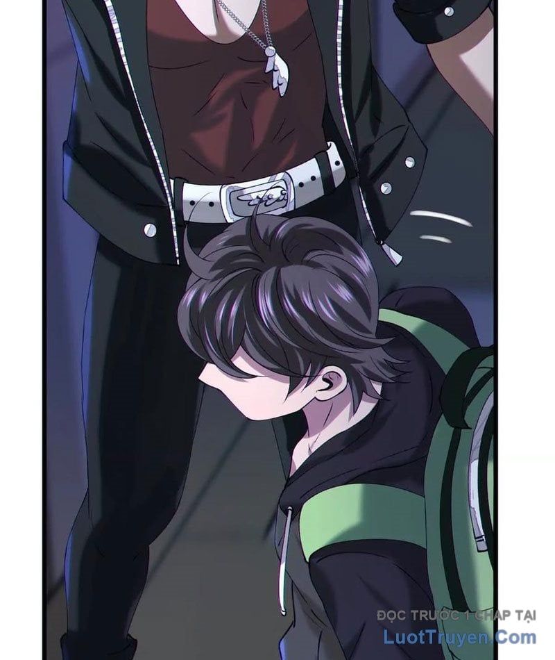 Dị Chủng Hắc Đản - Chapter 38 - Page 14