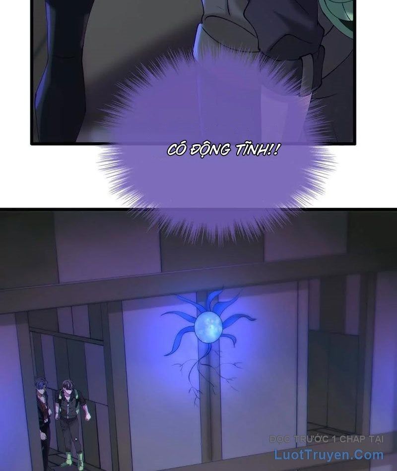 Dị Chủng Hắc Đản - Chapter 38 - Page 15