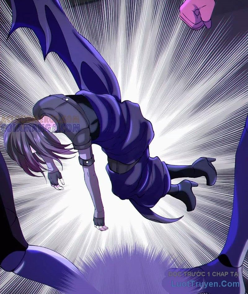 Dị Chủng Hắc Đản - Chapter 38 - Page 18