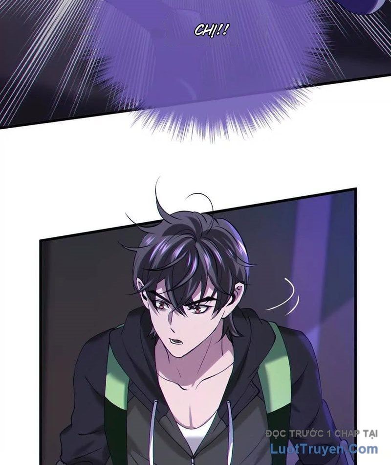 Dị Chủng Hắc Đản - Chapter 38 - Page 19