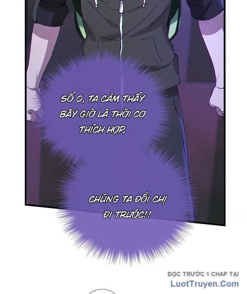 Dị Chủng Hắc Đản - Chapter 38 - Page 20