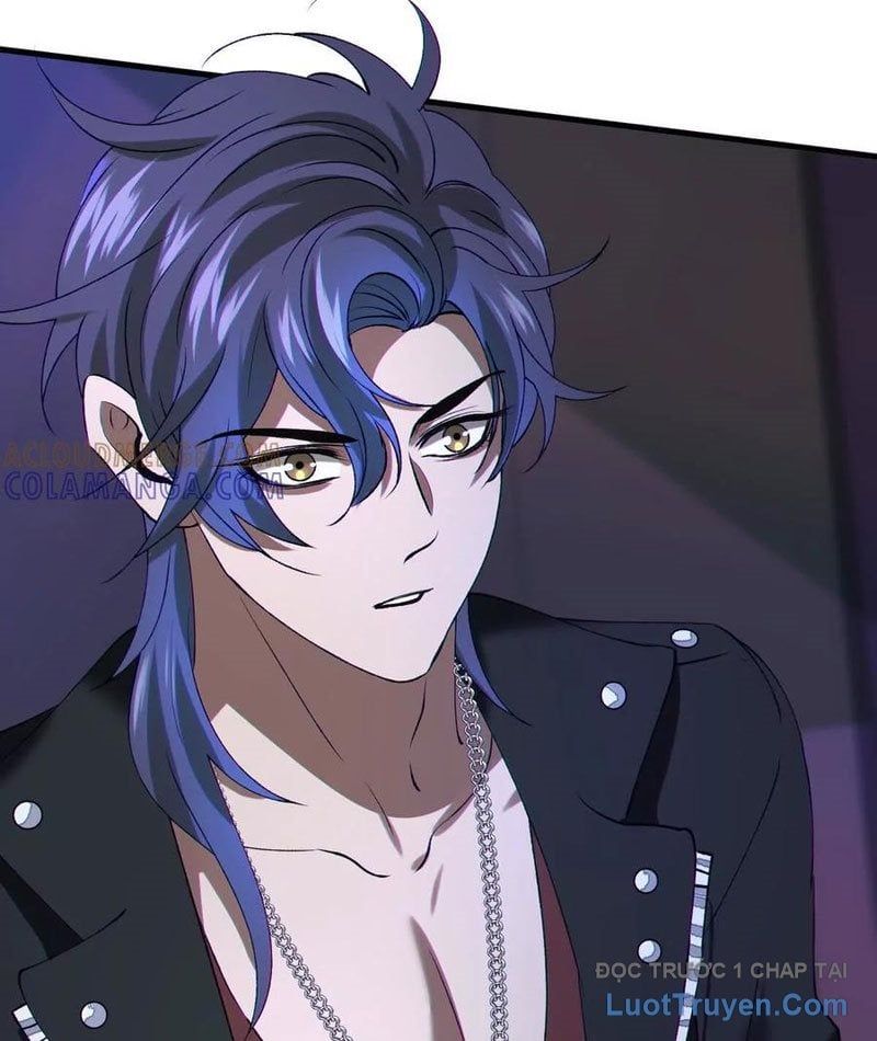 Dị Chủng Hắc Đản - Chapter 38 - Page 21