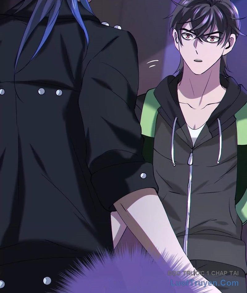 Dị Chủng Hắc Đản - Chapter 38 - Page 23