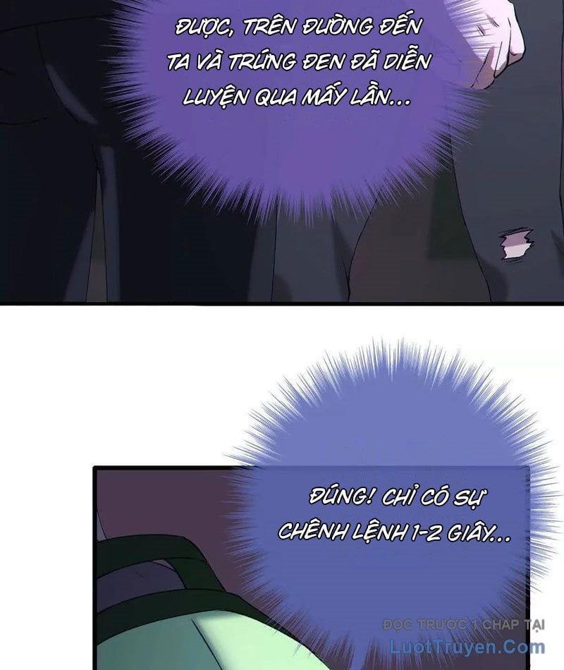 Dị Chủng Hắc Đản - Chapter 38 - Page 24