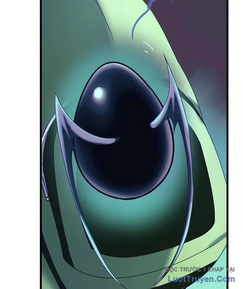 Dị Chủng Hắc Đản - Chapter 38 - Page 25