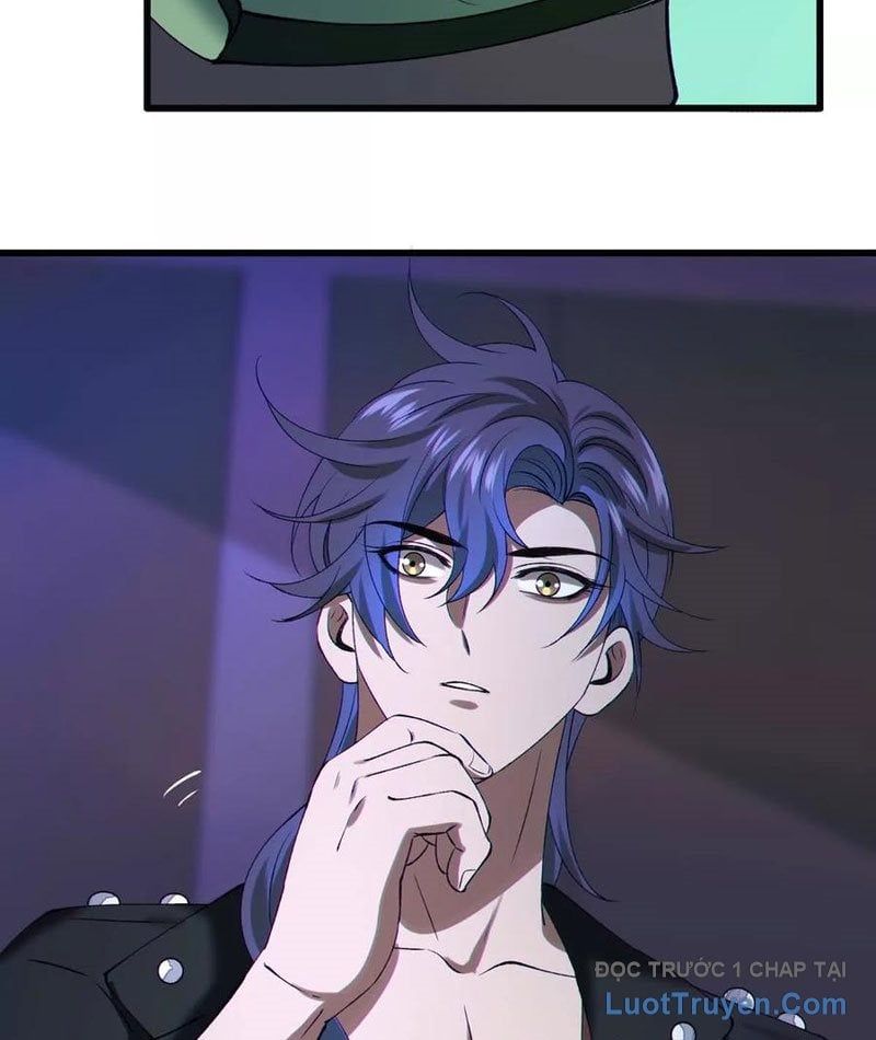 Dị Chủng Hắc Đản - Chapter 38 - Page 26