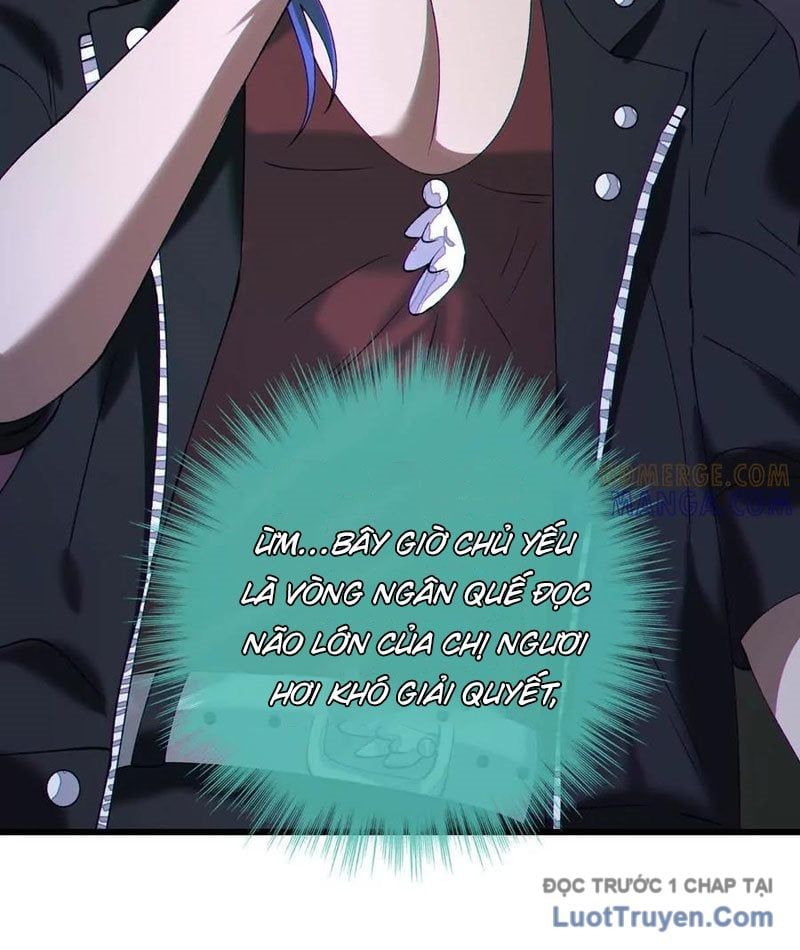 Dị Chủng Hắc Đản - Chapter 38 - Page 27