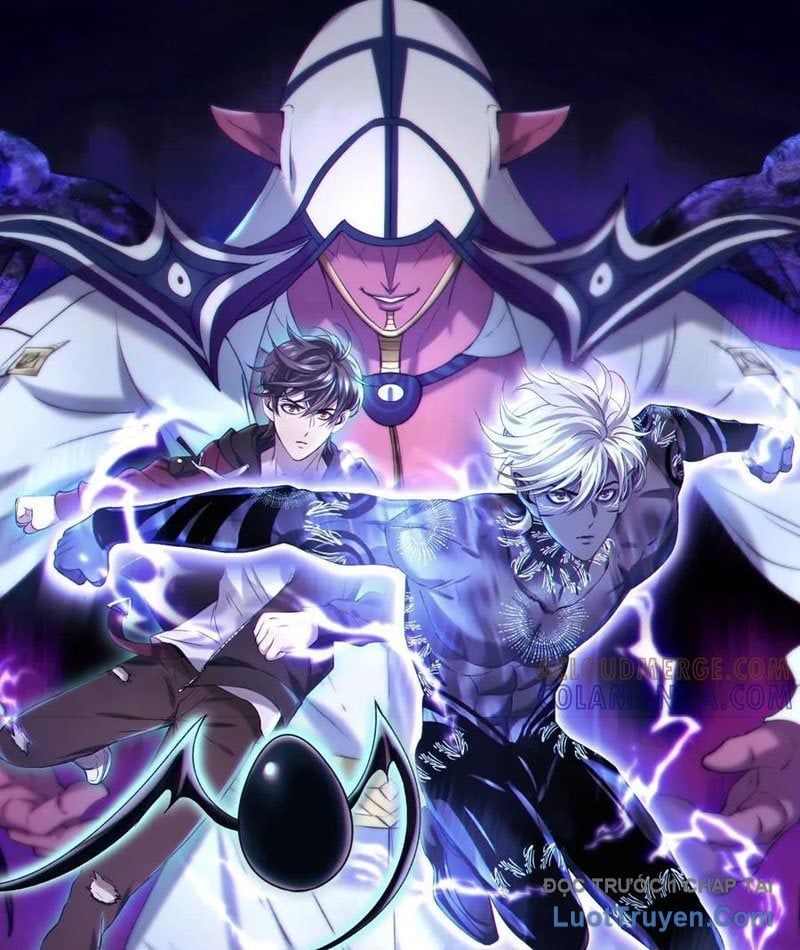 Dị Chủng Hắc Đản - Chapter 38 - Page 3