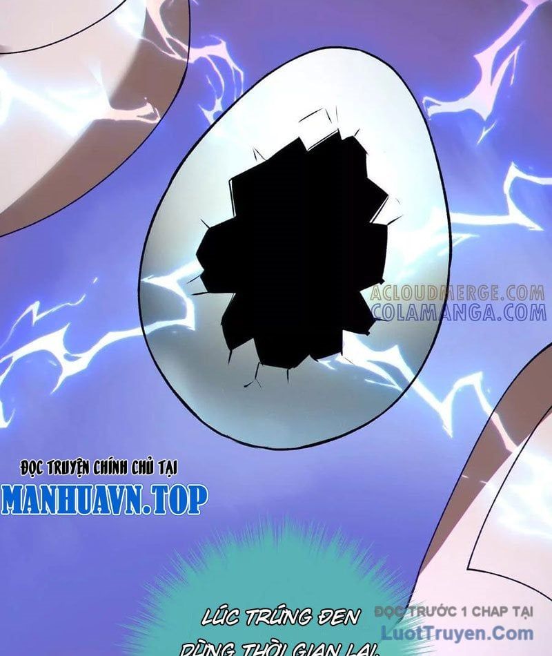 Dị Chủng Hắc Đản - Chapter 38 - Page 30