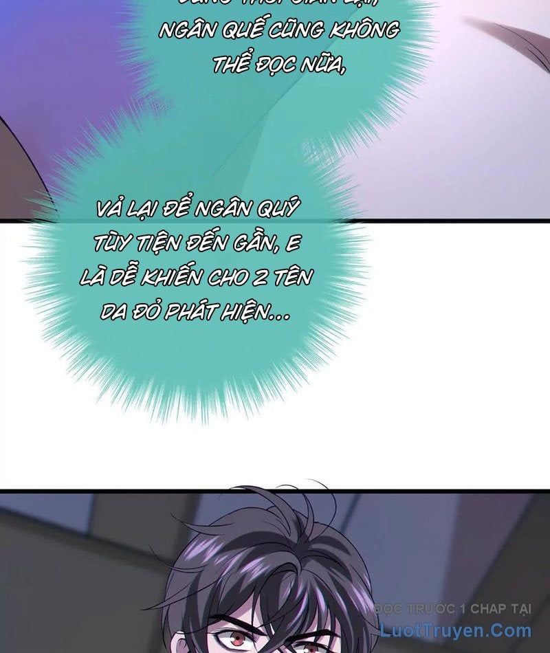 Dị Chủng Hắc Đản - Chapter 38 - Page 31