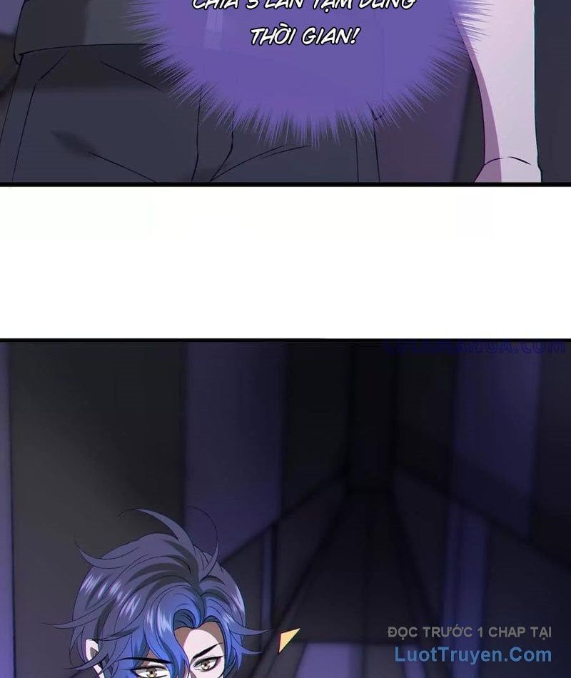 Dị Chủng Hắc Đản - Chapter 38 - Page 33