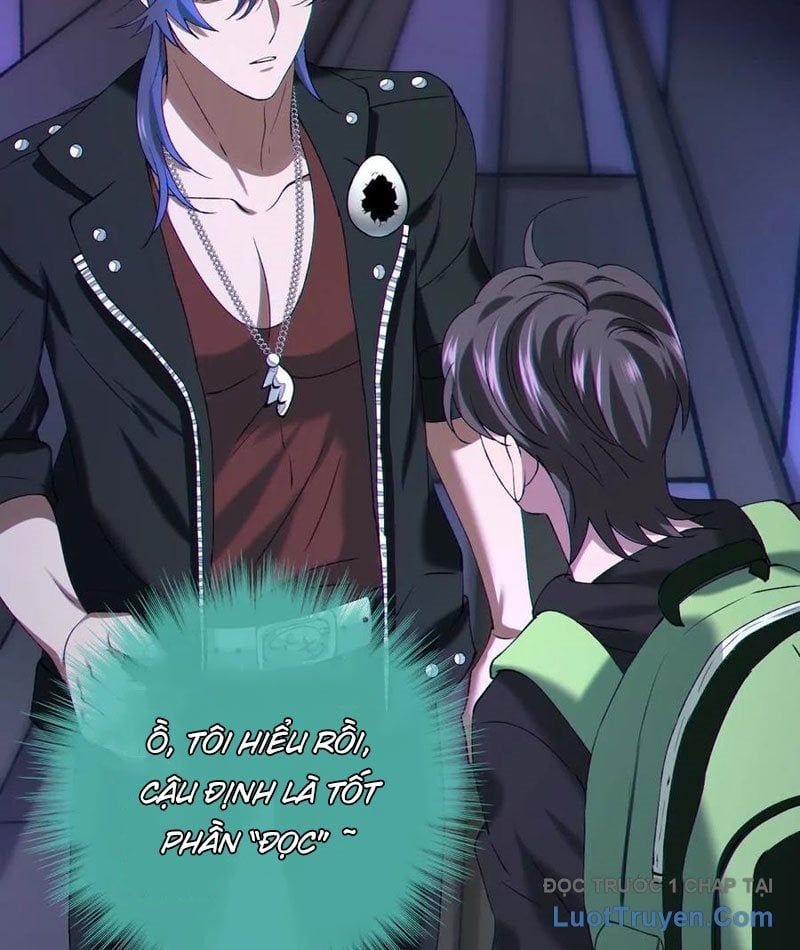 Dị Chủng Hắc Đản - Chapter 38 - Page 34