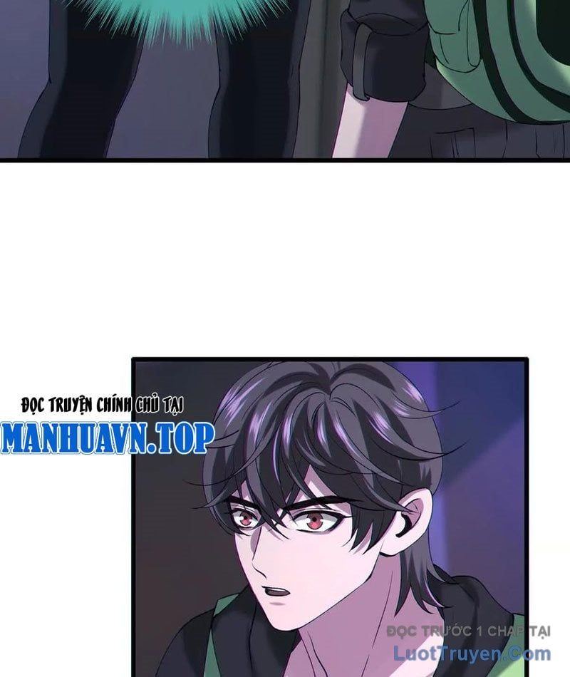 Dị Chủng Hắc Đản - Chapter 38 - Page 35