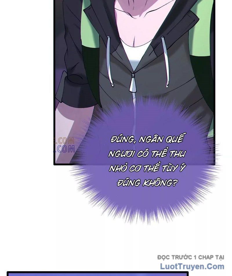 Dị Chủng Hắc Đản - Chapter 38 - Page 36