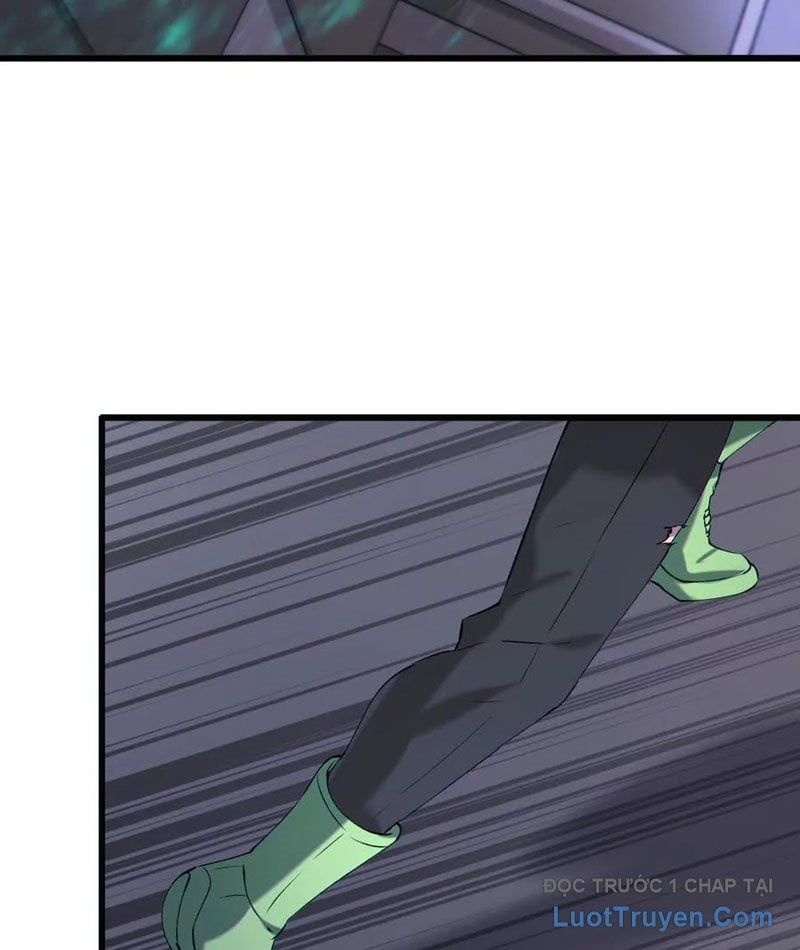 Dị Chủng Hắc Đản - Chapter 38 - Page 42