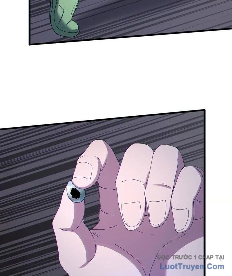 Dị Chủng Hắc Đản - Chapter 38 - Page 43