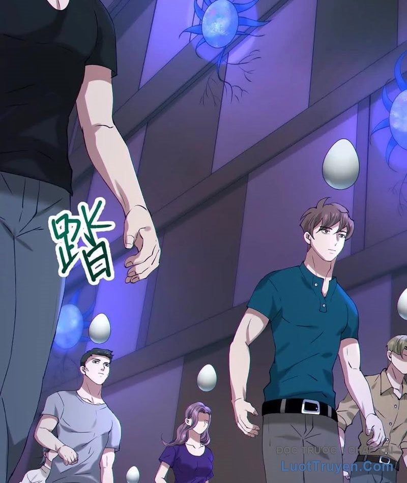 Dị Chủng Hắc Đản - Chapter 38 - Page 53