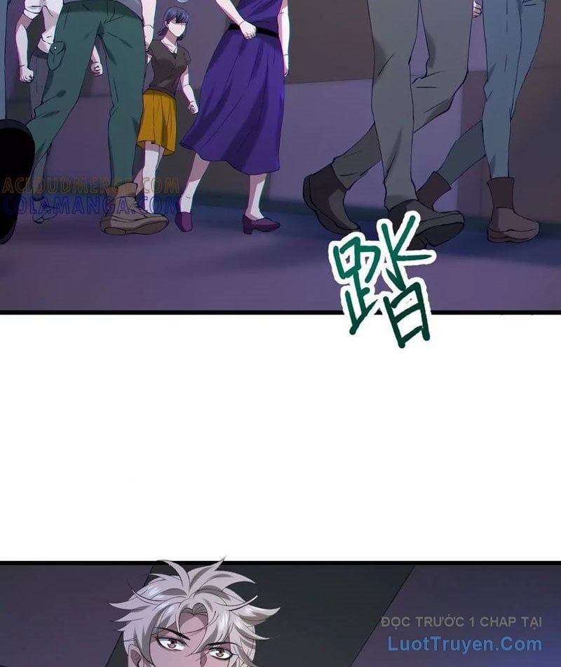 Dị Chủng Hắc Đản - Chapter 38 - Page 54