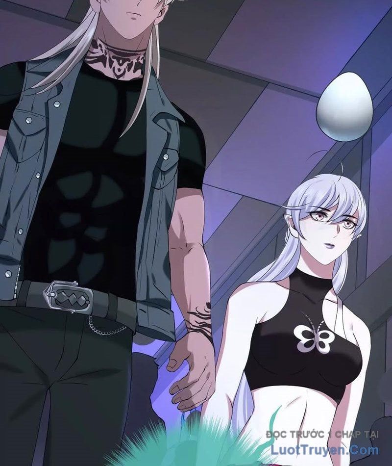 Dị Chủng Hắc Đản - Chapter 38 - Page 55