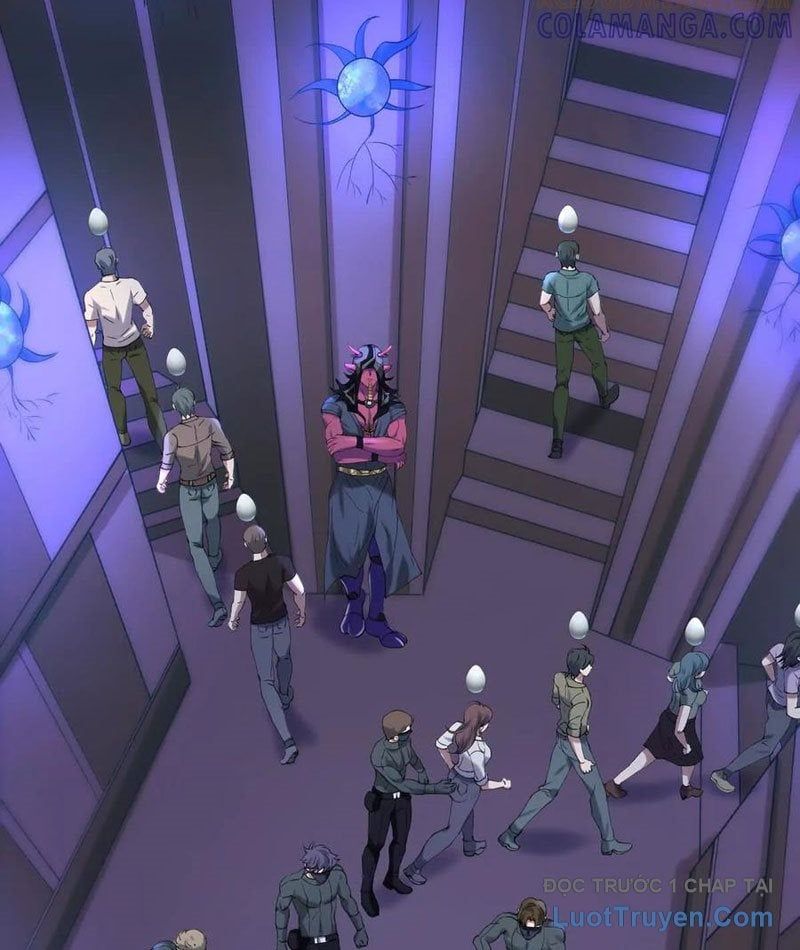 Dị Chủng Hắc Đản - Chapter 38 - Page 57