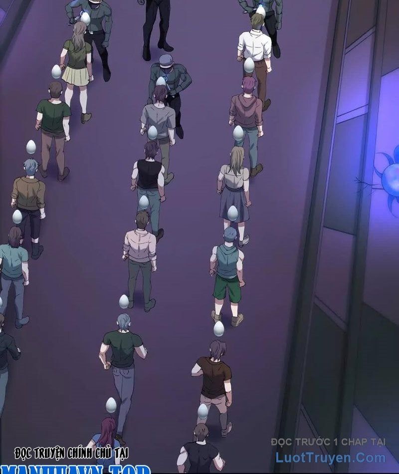 Dị Chủng Hắc Đản - Chapter 38 - Page 58