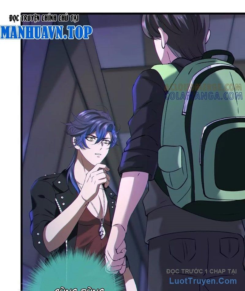 Dị Chủng Hắc Đản - Chapter 38 - Page 6