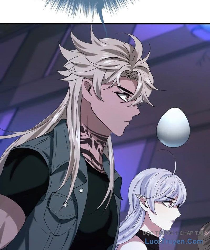 Dị Chủng Hắc Đản - Chapter 38 - Page 61