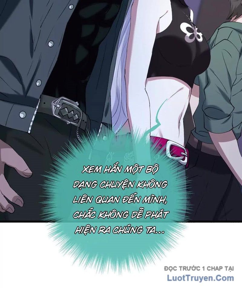 Dị Chủng Hắc Đản - Chapter 38 - Page 62