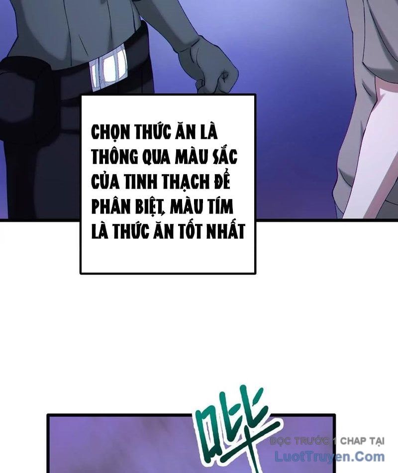 Dị Chủng Hắc Đản - Chapter 38 - Page 67