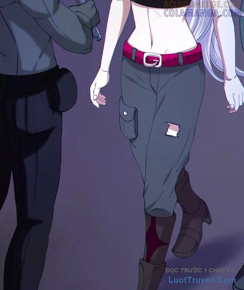 Dị Chủng Hắc Đản - Chapter 38 - Page 72