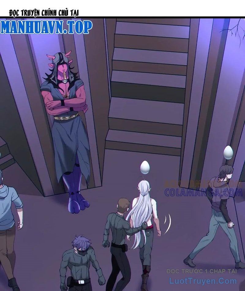 Dị Chủng Hắc Đản - Chapter 38 - Page 77