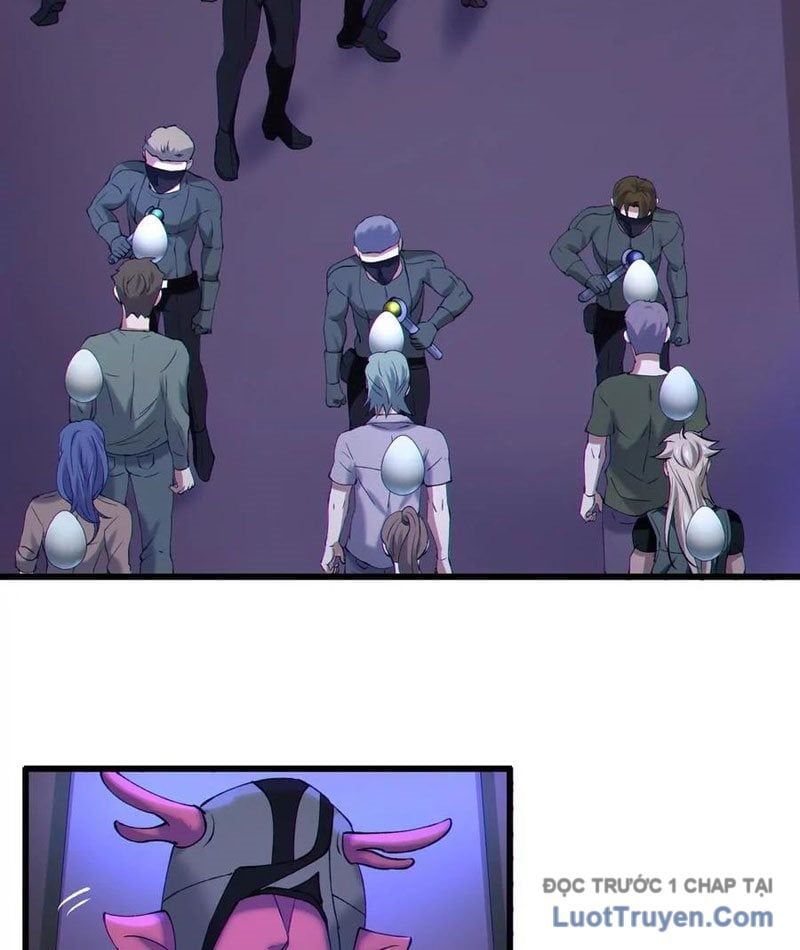 Dị Chủng Hắc Đản - Chapter 38 - Page 78