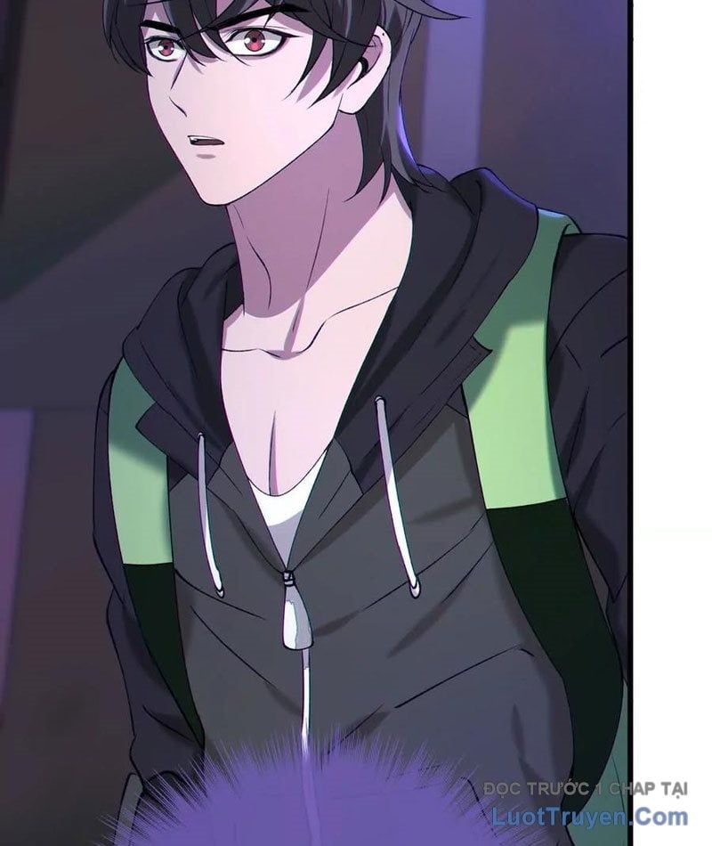 Dị Chủng Hắc Đản - Chapter 38 - Page 8