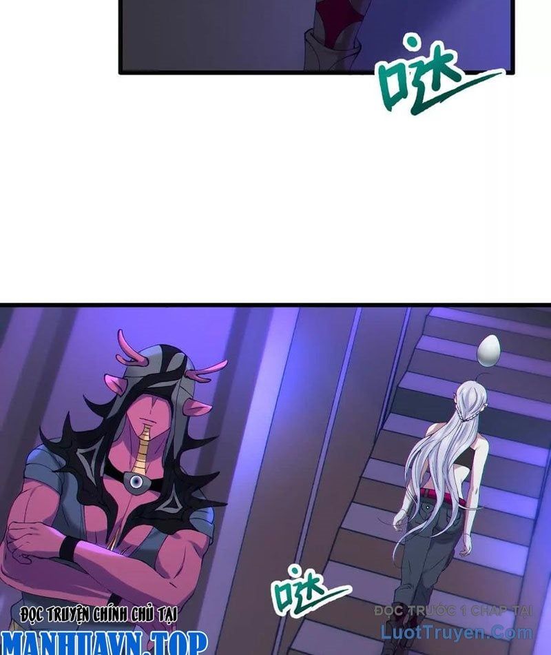 Dị Chủng Hắc Đản - Chapter 38 - Page 81