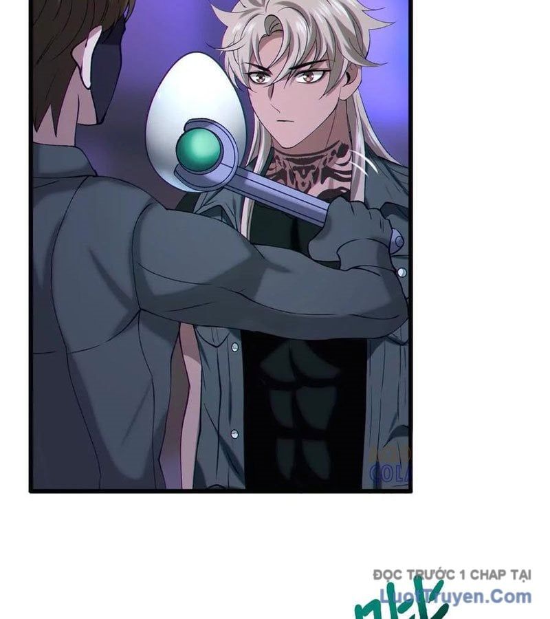 Dị Chủng Hắc Đản - Chapter 38 - Page 83