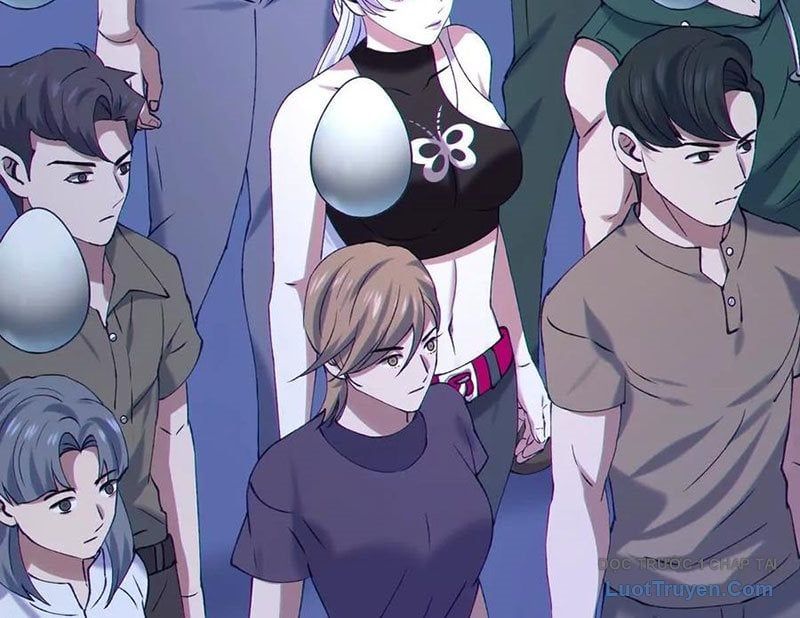 Dị Chủng Hắc Đản - Chapter 39 - Page 108