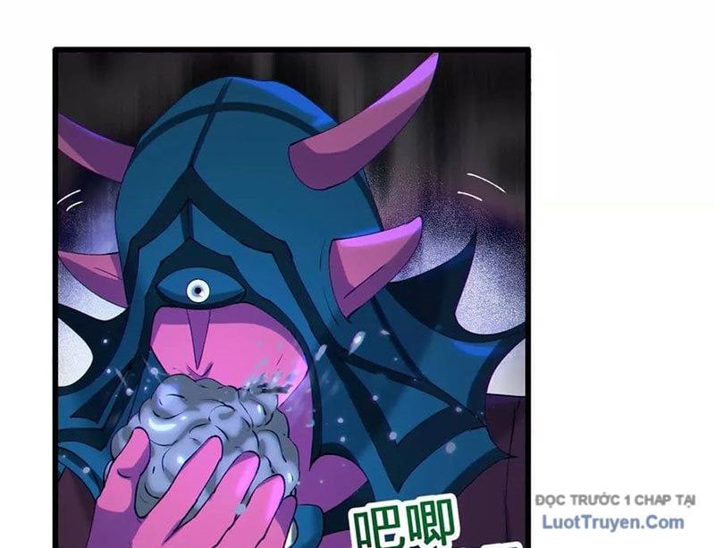 Dị Chủng Hắc Đản - Chapter 39 - Page 24