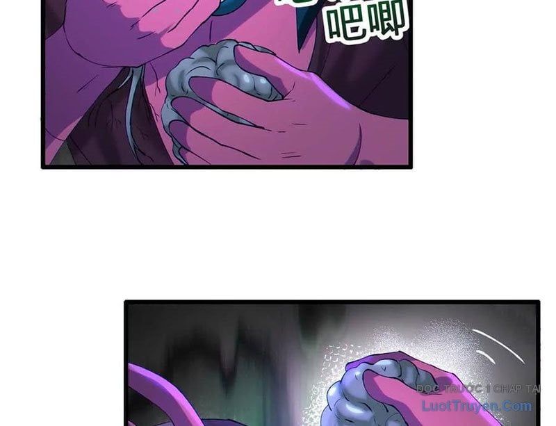 Dị Chủng Hắc Đản - Chapter 39 - Page 25