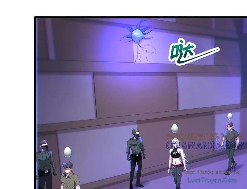 Dị Chủng Hắc Đản - Chapter 39 - Page 3