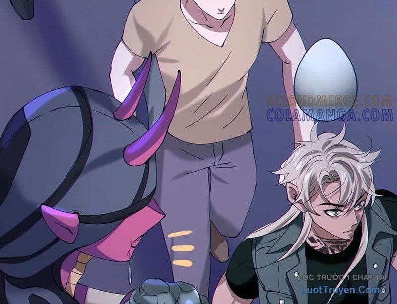 Dị Chủng Hắc Đản - Chapter 39 - Page 31