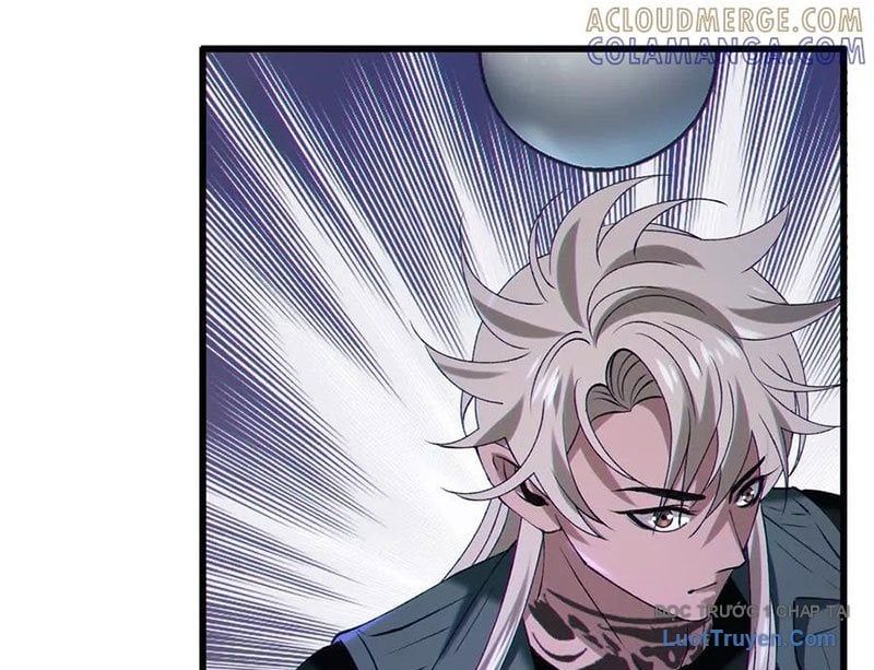 Dị Chủng Hắc Đản - Chapter 39 - Page 36