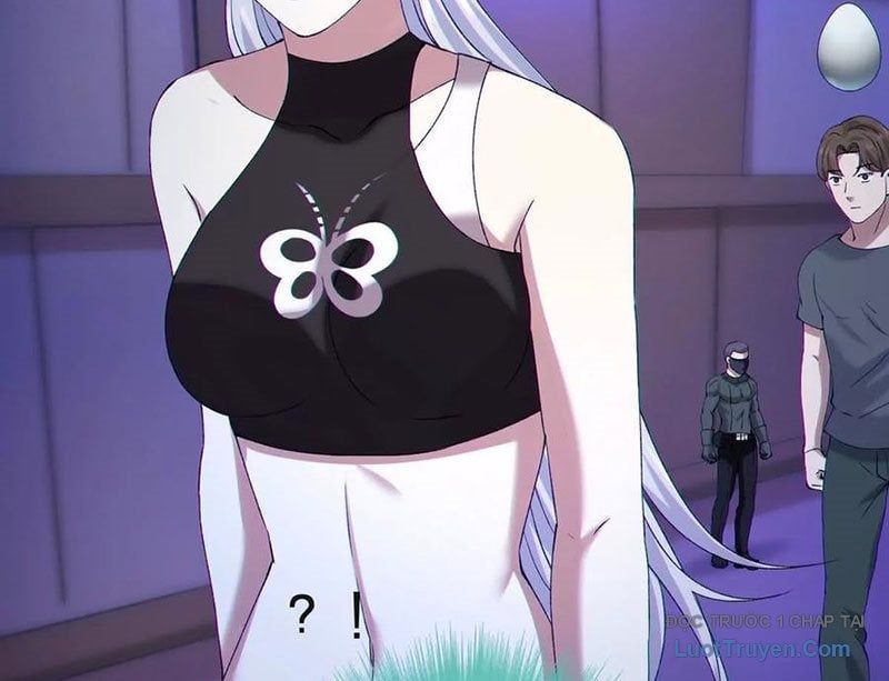 Dị Chủng Hắc Đản - Chapter 39 - Page 39
