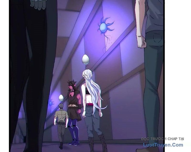 Dị Chủng Hắc Đản - Chapter 39 - Page 43