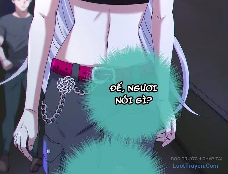 Dị Chủng Hắc Đản - Chapter 39 - Page 6